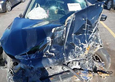 2015 Honda Accord Lx from USA, damaged, VIN 1HGCR2F31FA093342